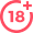 This website may only be visited by persons over the age of 18.