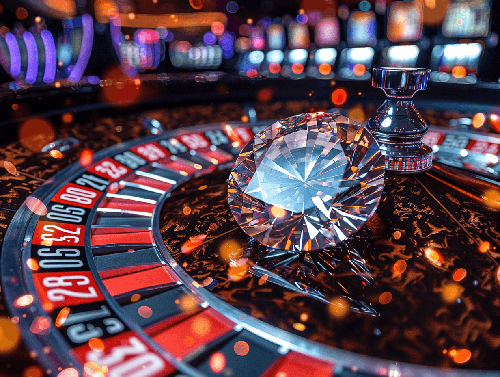 Бонусы casino Azino 777